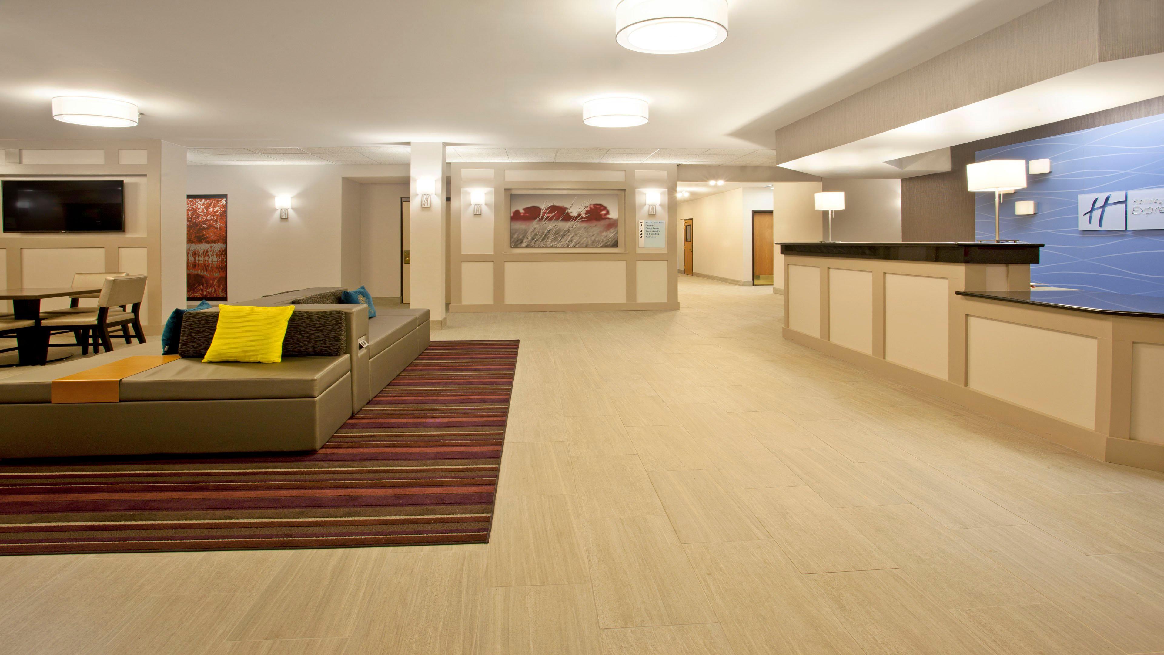 Holiday Inn Express Hotel & Suites Minneapolis - Minnetonka By Ihg Exterior foto