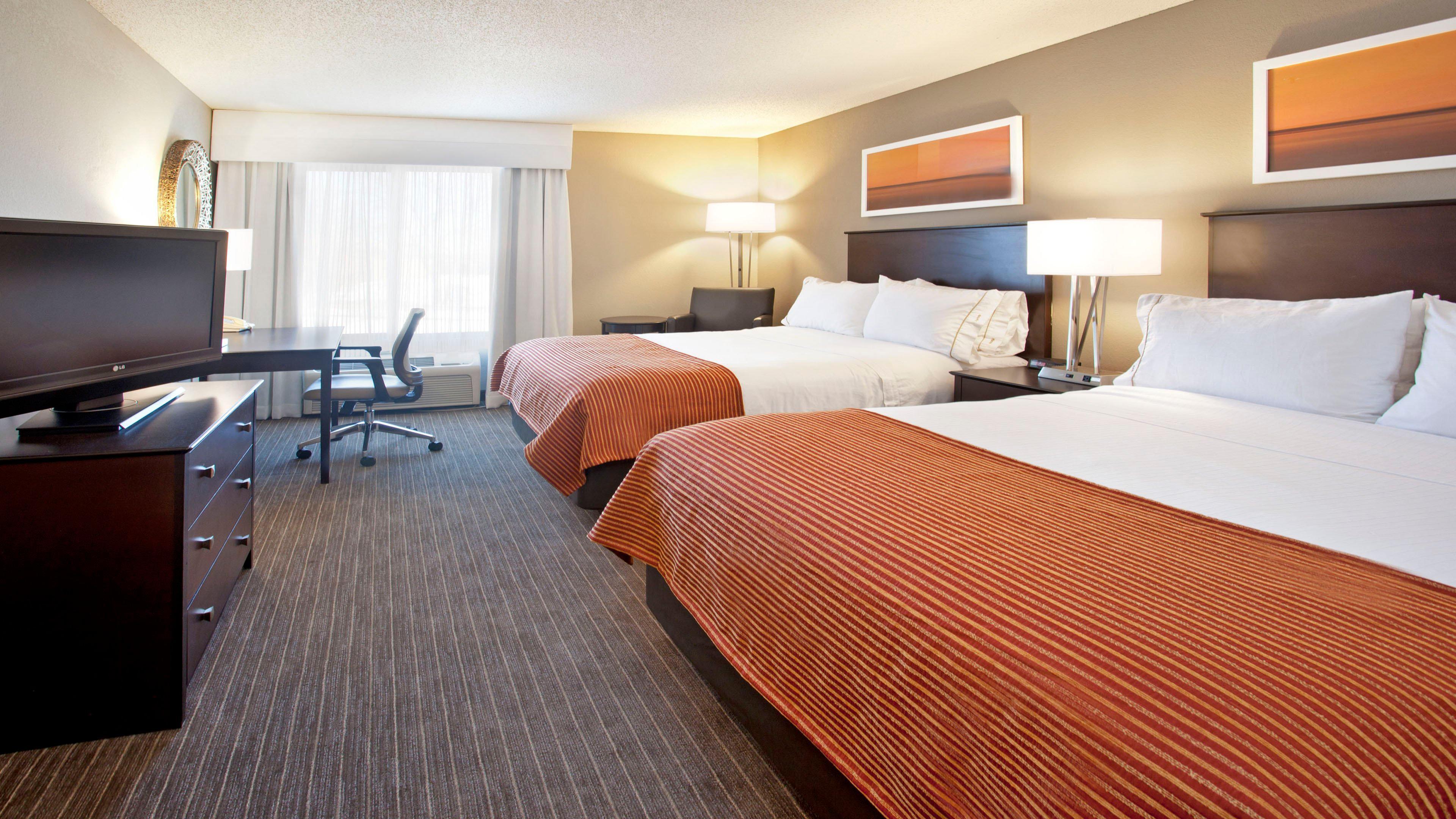 Holiday Inn Express Hotel & Suites Minneapolis - Minnetonka By Ihg Exterior foto